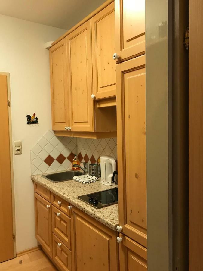 Apartamento Kirchengasse 162 - Alte Post Bad Aussee Exterior foto