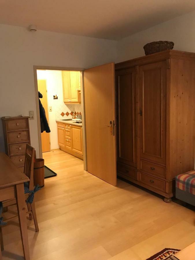 Apartamento Kirchengasse 162 - Alte Post Bad Aussee Exterior foto
