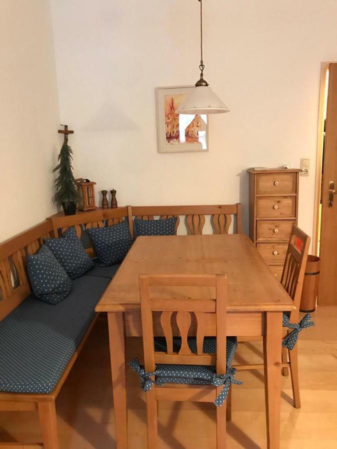Apartamento Kirchengasse 162 - Alte Post Bad Aussee Exterior foto